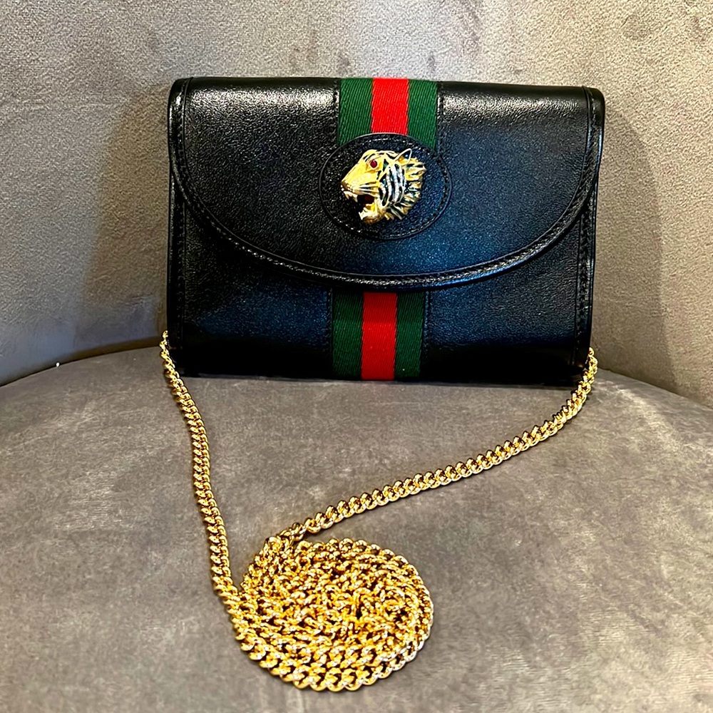 Gucci cross body